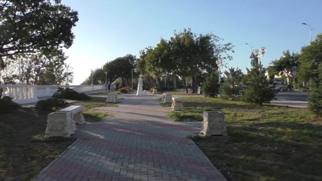 Почему мы выбрали отдых в Геленджике / Геленджик / Сентябрь 2020 смотреть онлайн