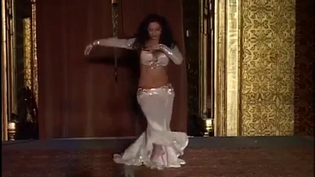 Дарья Мицкевич - Каир 2011 AHLAN WA SAHLAN 2 смотреть онлайн