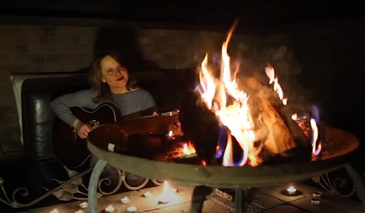 ПЕСНЯ,ОТ КОТОРОЙ ХОРОШО!. смотреть онлайн