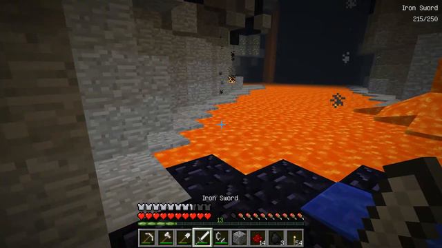 Майнкрафт выживание с модами часть 4 (Мне скучно) смотреть онлайн