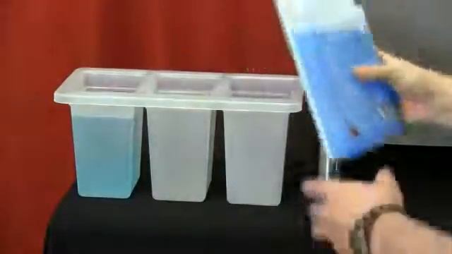 Franke Evolution - Cleaning the machine смотреть онлайн