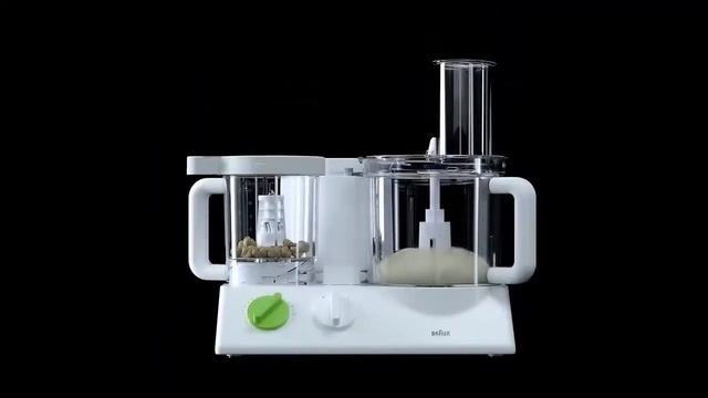 Braun FX 3030 Beytech смотреть онлайн