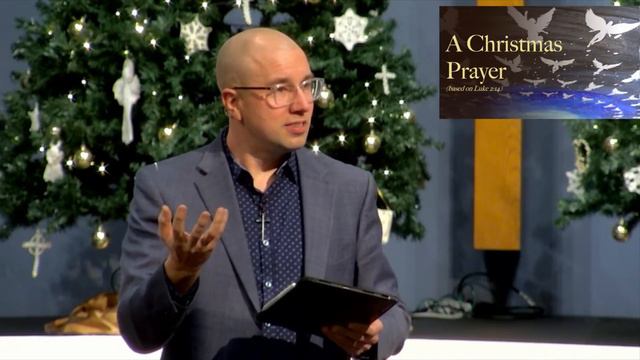 December 24, 2023: Christmas Eve 11PM Worship: "Glory to God in the Highest!: Peace on Earth" смотреть онлайн