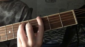 КВИНТ АККОРД НА ГИТАРЕ | 1 Аккорд вместо 1000 | Как придумать свою прогрессию аккордов