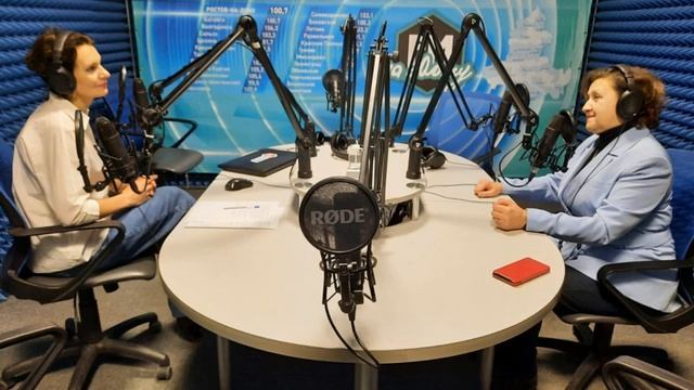 25 01 Обсудим Экологическое образование смотреть онлайн