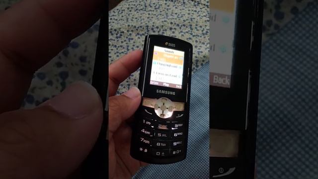 Samsung hero GT E2232 ringtones смотреть онлайн