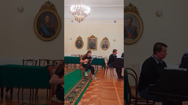 В СТИЛЕ КАНТРИ ЦИГАНКОВ смотреть онлайн