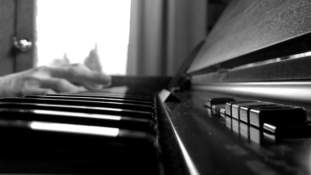 Ambient Organ + Eurorack Modular || Be That As it May смотреть онлайн