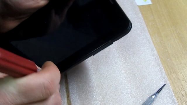 Ремонт Lenovo A3000-H не видит SIM смотреть онлайн