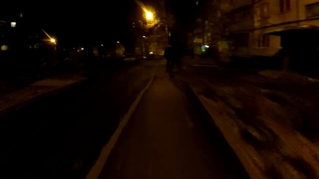 Вечер,Харьков,ВЕЛОСИПЕД смотреть онлайн