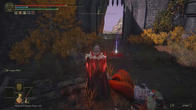 Elden Ring - BEST STRENGTH HAMMER! (How to Find) смотреть онлайн
