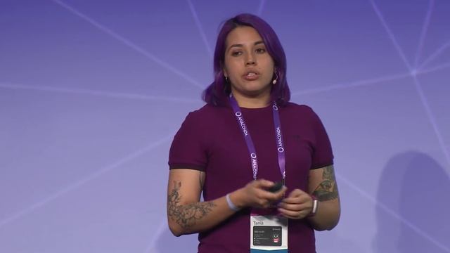 What is Your ML Score? - Tania Allard смотреть онлайн