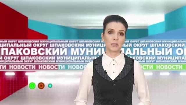Шпаковские Вести выпуск от 19 марта.mp4 смотреть онлайн