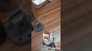 Home Gate 200DC доработка и установка автоматики для распашных ворот.