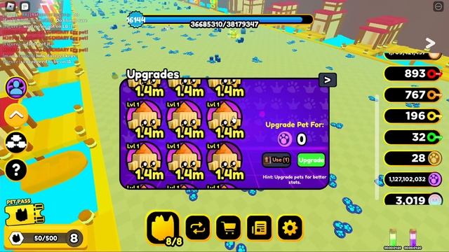 Pet Posse: Keys keys keys, how to get yellow, purple and rainbow chests смотреть онлайн