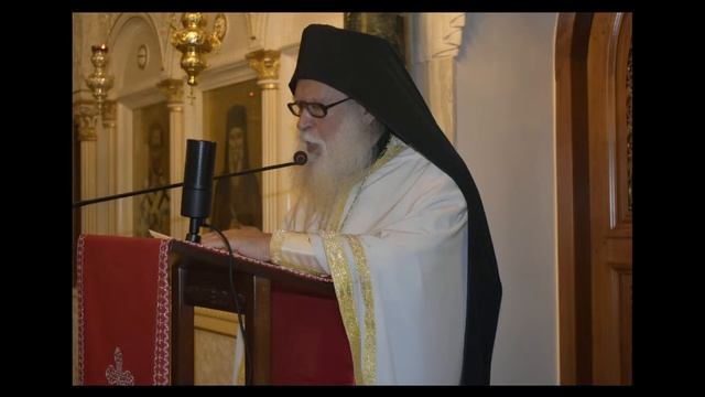 5/11/23 Όρθρος, Θεία Λειτουργία / Κυριακή Ε΄ Λουκά, Γαλακτίωνος & Επιστήμης των Μαρτύρων смотреть онлайн