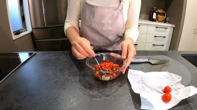 【50代夫婦の暮らし】冬支度と冬のユニクロ/キノコのポタージュ/クリスマスツリー?