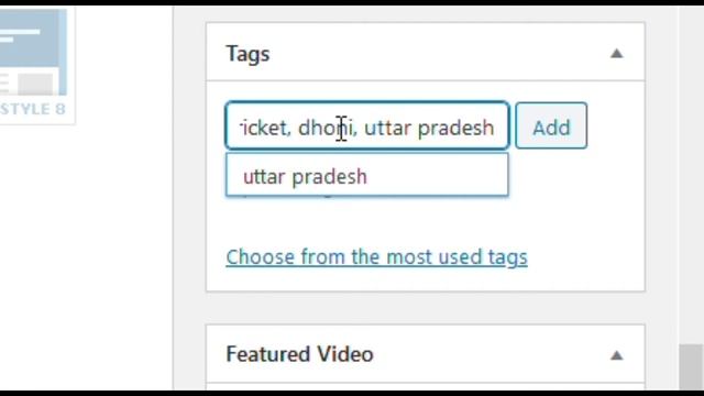 Learn to publish 'News Article' on 'News Publishing Website' using Desktop Browser - English Audio смотреть онлайн