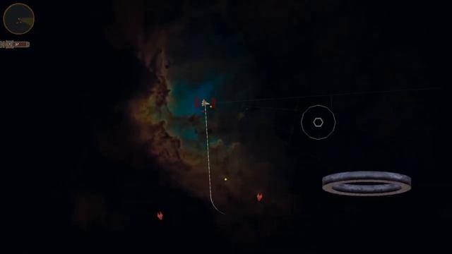 Let's Try Starship Rubicon смотреть онлайн