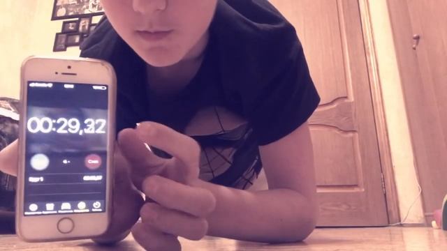 ✅Утреннее отжимание и планка✅Путь к Мечте! смотреть онлайн