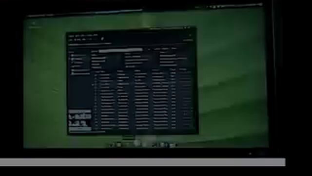 Compiz Fusion: A Quick Demonstration смотреть онлайн