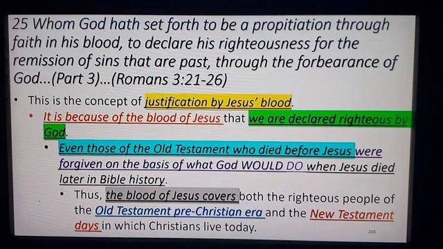 Romans Pt 9 - For All Have Sinned And Fallen Short Of The Glory Of God смотреть онлайн
