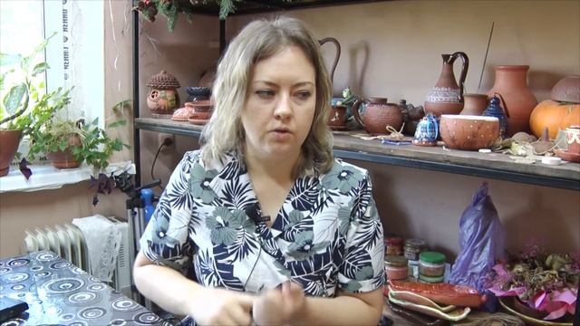 Десна-ТВ: Таланты Десногорска. Анна Выдрина смотреть онлайн