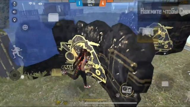 НАСТРОЙКА НА А50//BEST PLAYER A50?SENSITIVITY FOR A50//SETTING SAMSUNG A50? смотреть онлайн