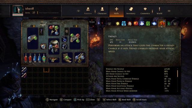 Path of Exile: 4/21/19 - Part 1 смотреть онлайн