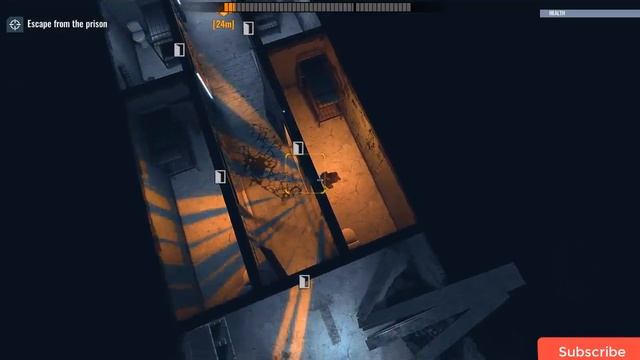 Death Point Gameplay (PC game). смотреть онлайн