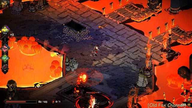 Нерадивый отрок - Hades #2 смотреть онлайн