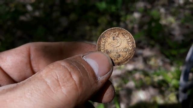 ЛЕТНИЙ ВЕЛОКОП! ЧТО МОЖНО НАЙТИ НА ПОЗИЦИЯХ ВОВ! РЕДКИЕ МОНЕТЫ СССР НА ОКОПАХ МЕТАЛЛОИСКАТЕЛЬ В ЛЕС смотреть онлайн