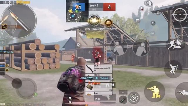 🥶Топавая чустьвительност в Пабг😶🌫️ мобайл #pubg #pubgm #pubgmobile #рекомендации #рек #реки2023 смотреть онлайн