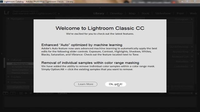 شرح كامل تحميل ادوبي لايت روم Download Adobe Photoshop Lightroom CC | Muhamed Hassan TV смотреть онлайн