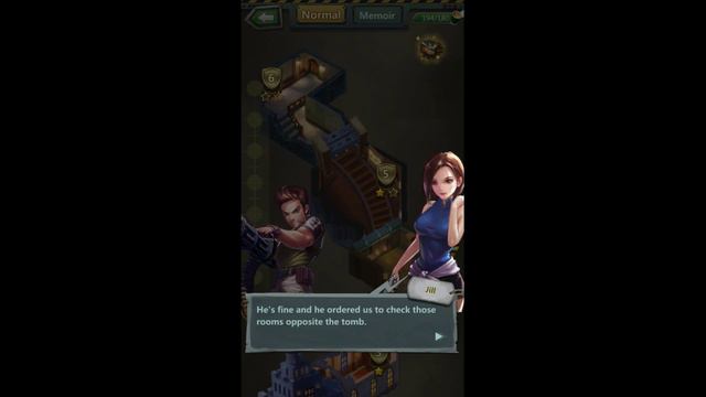City of Zombies Android iOS Gameplay Walkthrough Part 2 смотреть онлайн