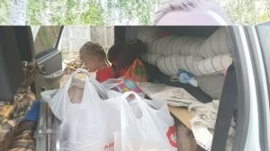 Lada Niva Travel - Любовь Сквозь Слезы или Капиталка через 30 тыс. км.