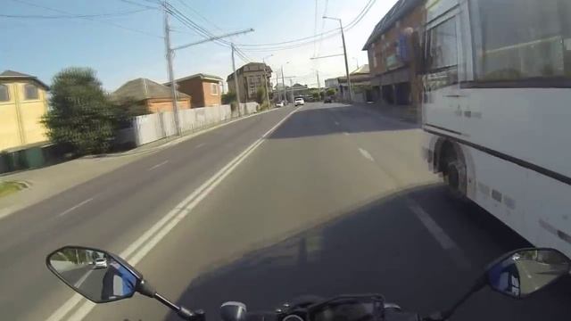 Мотобудни #40 Езда с пассажиром. О чем нужно помнить? смотреть онлайн