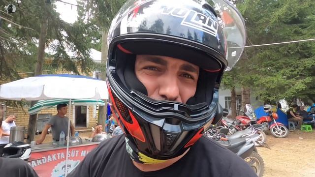 Bir ARTVİN Macerası | Kamp, Yol, Festival | 2022