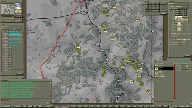 Command Ops 2 | Let's Play / Gameplay - 10 - German Reinforcements смотреть онлайн