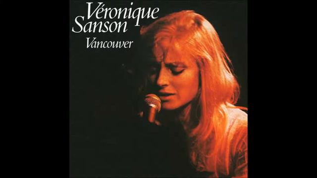 Veronique Sanson - Vancouver 1979 смотреть онлайн