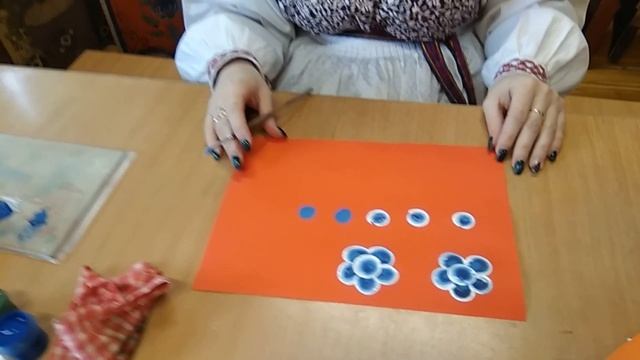 Мастер-класс по изготовлению картонных пазлов «Птичка» смотреть онлайн
