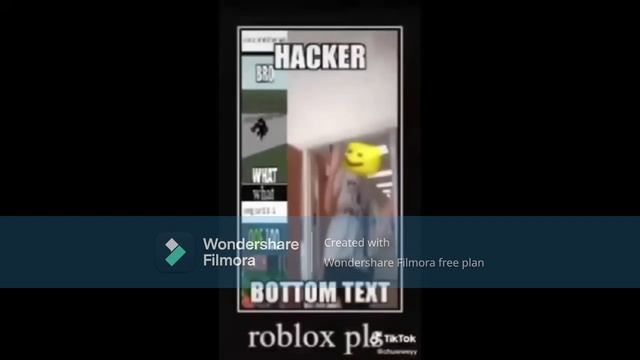 7 minutes and 28 seconds of low quality Roblox memes that cure depression смотреть онлайн