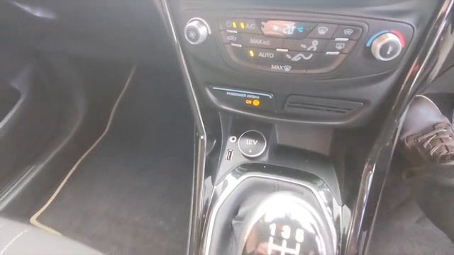 Ford B Max 1.6 TDCi Titanium for sale смотреть онлайн