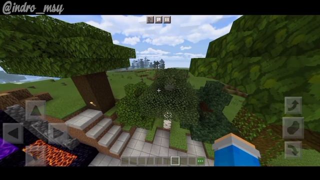 Top 3 Texture Packs Faithful Terbaik Dan Ringan - Support MCPE 1.16 смотреть онлайн