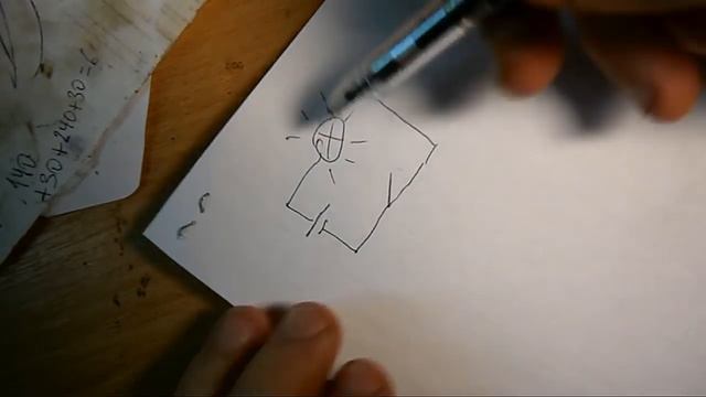 1000 подписчиков! Как протекает ток в эл. цепях. Принцип работы транзистора