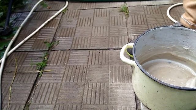 ✅Разработка самодельного РЕАКТИВНОГО ТОПЛИВА для нашей мортиры! Из сахара и селитры своими руками. смотреть онлайн