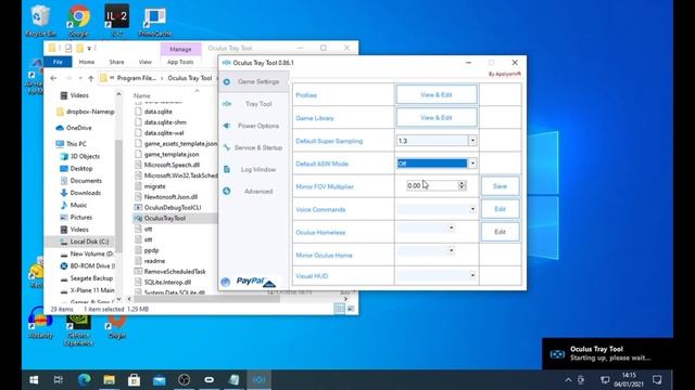 MSFS VR | RIFT S ESSENTIAL SETUP GUIDE смотреть онлайн