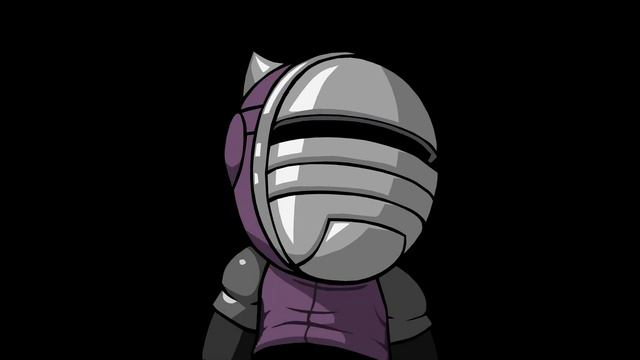 Castle Crashers Fencer Review смотреть онлайн