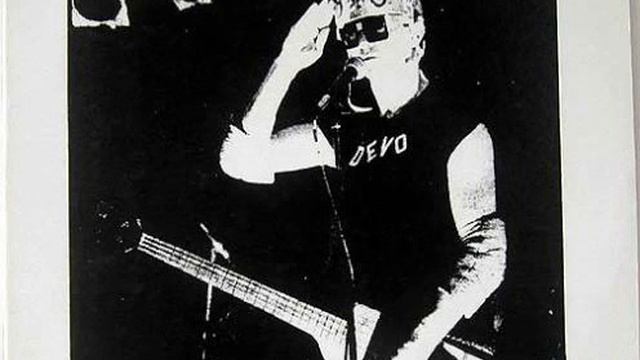 Devo - He/She/Or/It's/Devo (Side 1)