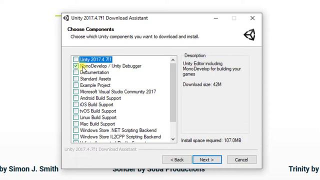 How to download and setup MonoDevelop ide in Unity 2020 | monodevelopunity смотреть онлайн